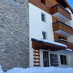 Haus Fleckstein Karibu Zermatt