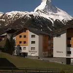 Haus Fleckstein Karibu Apartmán