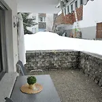 Apartmán Haus Fleckstein Karibu