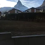 Διαμέρισμα Haus Fleckstein Karibu