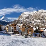 Haus Fleckstein Karibu Apartment Zermatt