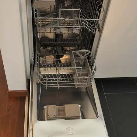 Haus Fleckstein Karibu Appartement Zermatt