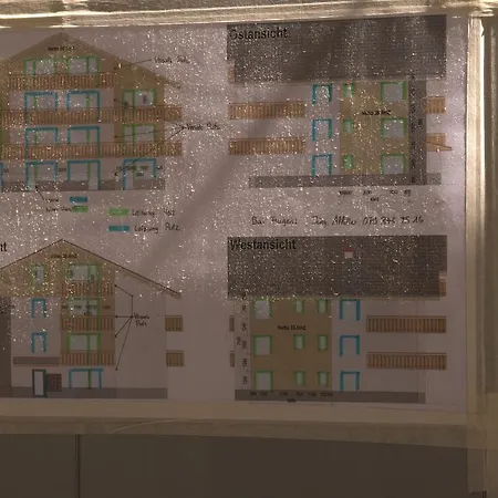 Haus Fleckstein Karibu *