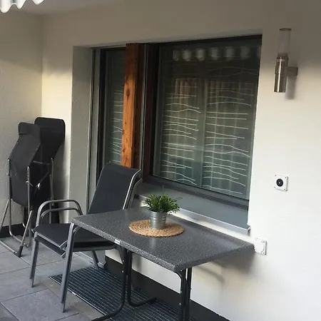 Haus Fleckstein Karibu * زيرمات