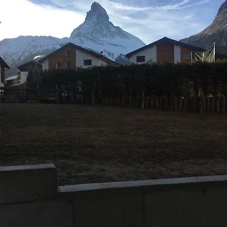 Apartment Haus Fleckstein Karibu