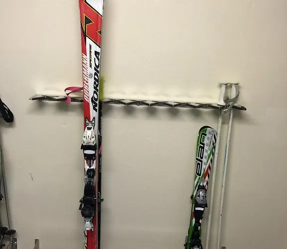 Haus Fleckstein Karibu