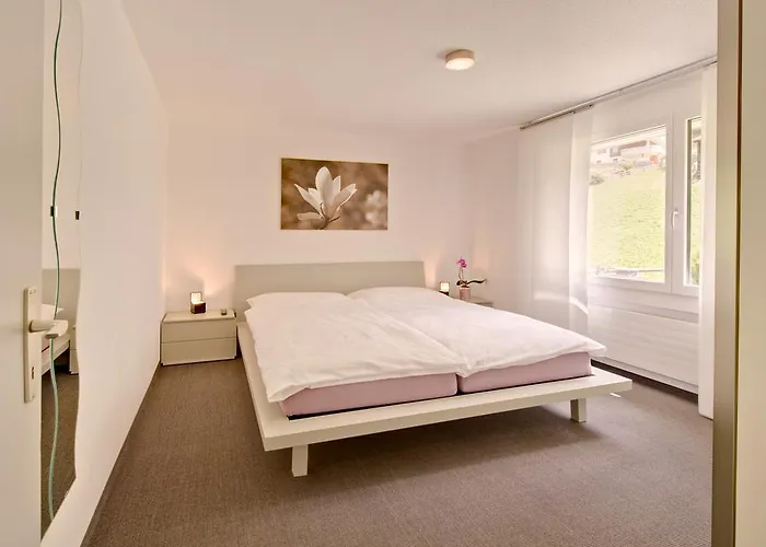 Haus Fleckstein Karibu Apartment *