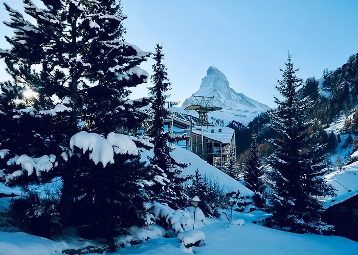 Διαμέρισμα Haus Fleckstein Karibu