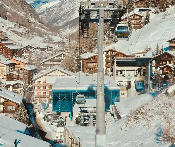 Апартаменты Haus Fleckstein Karibu