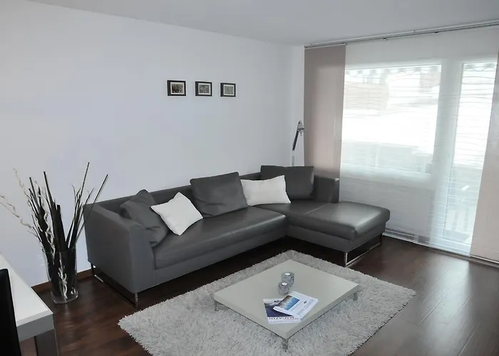 豪斯弗莱克采尔马特卡里布公寓 公寓 采尔马特