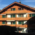 Haus Fleckstein Karibu Церматт