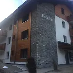 Haus Fleckstein Karibu * Церматт