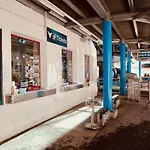 Haus Fleckstein Karibu Апартаменты *