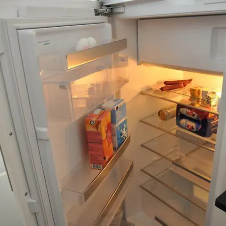 Haus Fleckstein Karibu Апартаменты *