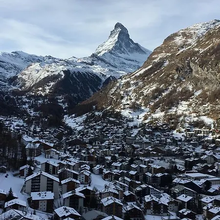 Apartman Haus Fleckstein Karibu