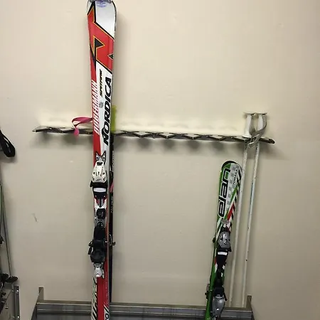 Haus Fleckstein Karibu