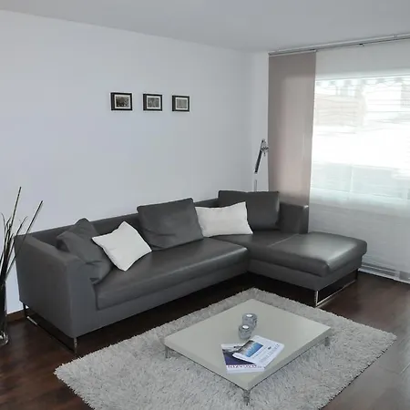 Haus Fleckstein Karibu Апартаменты Церматт