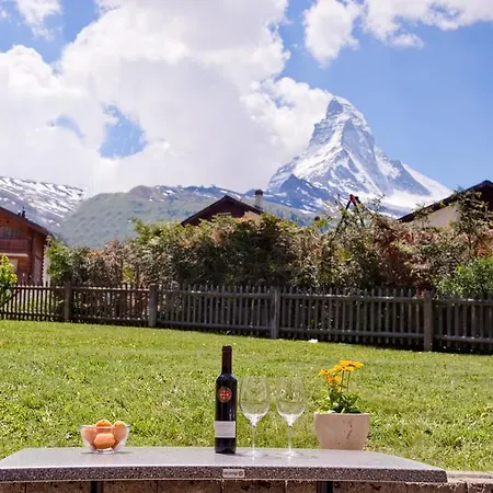 Apartman Haus Fleckstein Karibu *