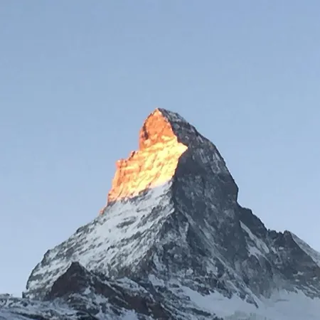 Haus Fleckstein Karibu Zermatt