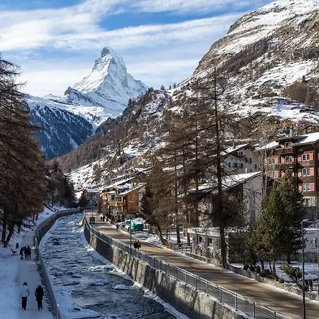 Apartman Haus Fleckstein Karibu