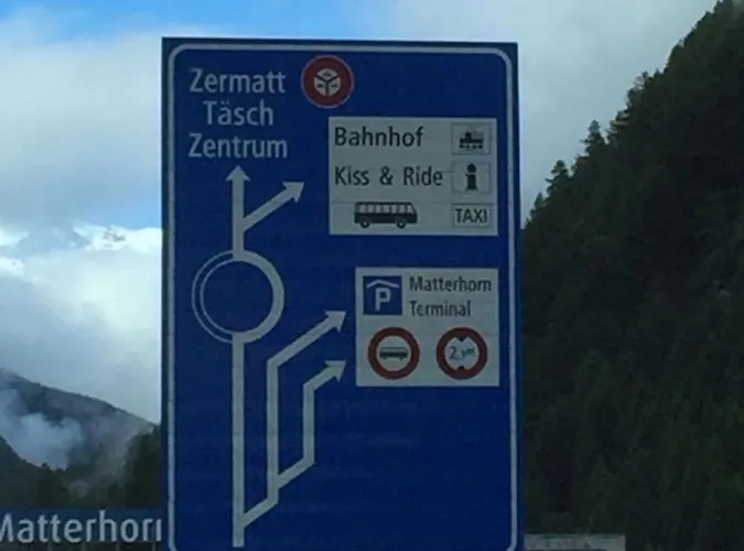 Apartmán Haus Fleckstein Karibu *