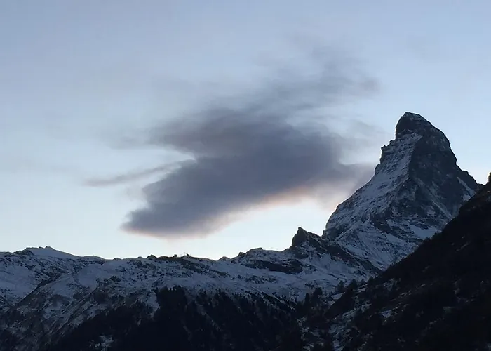 Haus Fleckstein Karibu