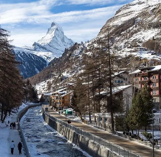 Appartement Haus Fleckstein Karibu