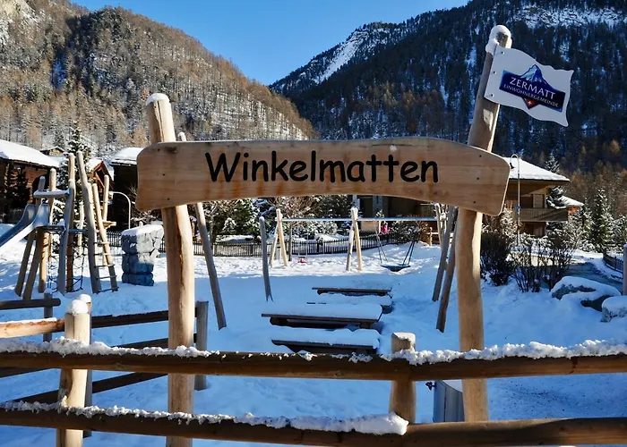 Haus Fleckstein Karibu